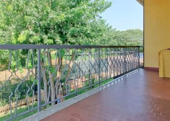 Villa Via Giuseppe di Vittorio, Cassano d'Adda - foto 32