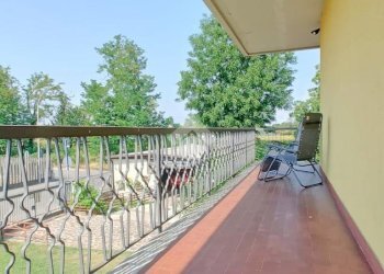 Villa Via Giuseppe di Vittorio, Cassano d'Adda - foto 33
