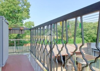 Villa Via Giuseppe di Vittorio, Cassano d'Adda - foto 36