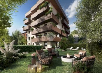 Appartamento Via Innocenzo Malvasia, Bologna (zona Saffi) - foto 11
