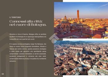 Appartamento Via Innocenzo Malvasia, Bologna (zona Saffi) - foto 15