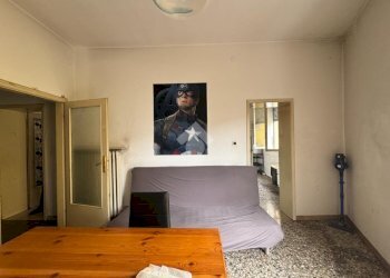 Appartamento Viale C. Sigonio, Modena (zona Buon Pastore - Parco Amendola) - foto 7