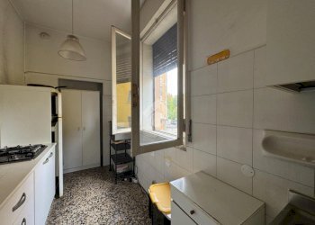 Appartamento Viale C. Sigonio, Modena (zona Buon Pastore - Parco Amendola) - foto 10