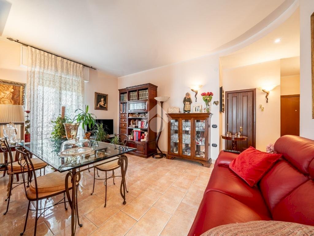 Appartamento Via E. Fermi, Modena (zona San Faustino) - foto 1