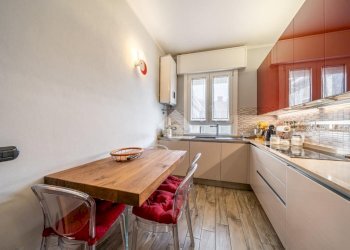Appartamento Via E. Fermi, Modena (zona San Faustino) - foto 9