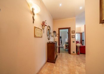 Appartamento Via E. Fermi, Modena (zona San Faustino) - foto 10