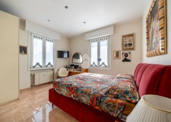 Appartamento Via E. Fermi, Modena (zona San Faustino) - foto 11