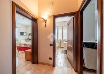 Appartamento Via E. Fermi, Modena (zona San Faustino) - foto 14