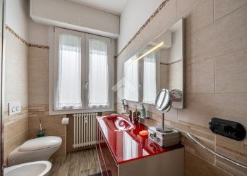 Appartamento Via E. Fermi, Modena (zona San Faustino) - foto 16