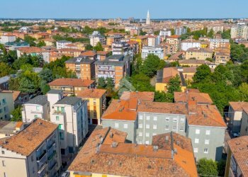 Appartamento Via E. Fermi, Modena (zona San Faustino) - foto 21
