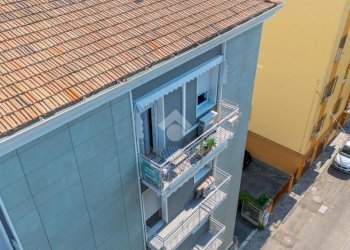 Appartamento Via E. Fermi, Modena (zona San Faustino) - foto 22