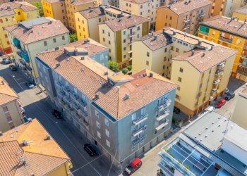 Appartamento Via E. Fermi, Modena (zona San Faustino) - foto 26
