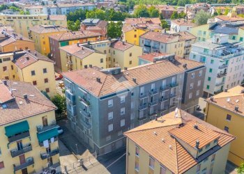 Appartamento Via E. Fermi, Modena (zona San Faustino) - foto 29