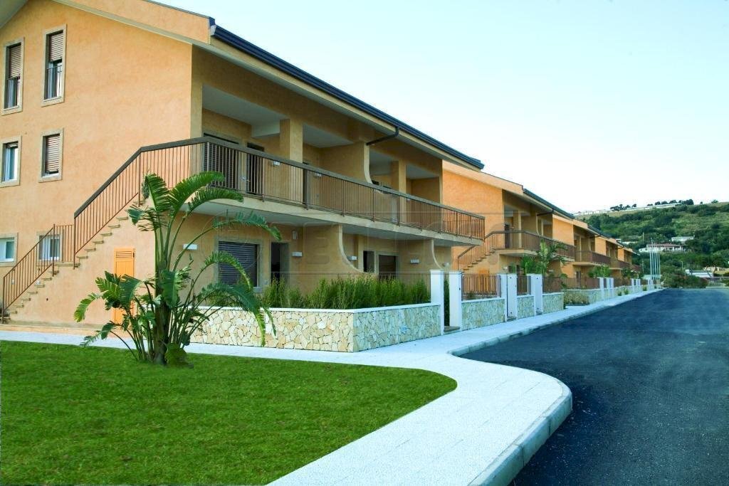 82001728 - Three-room apartment Via Margi 53, Messina - photo 1