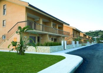 82001728 - Three-room apartment Via Margi 53, Messina - photo 1