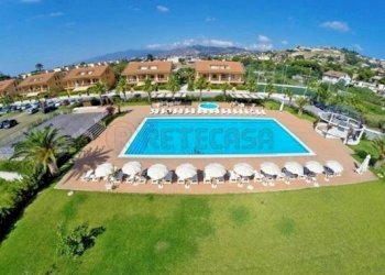 82001536 - Three-room apartment Via Margi 53, Messina - photo 4