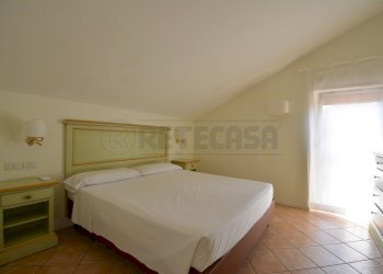 DSC_0163 - Three-room apartment Via Margi 53, Messina - photo 11