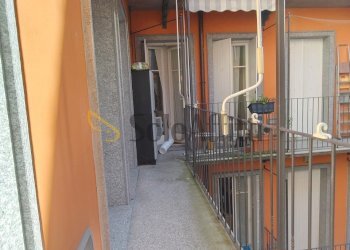 balcone - Two-room apartment Gallarate - photo 10