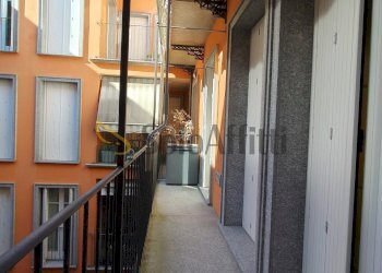 balcone - Two-room apartment Gallarate - photo 11