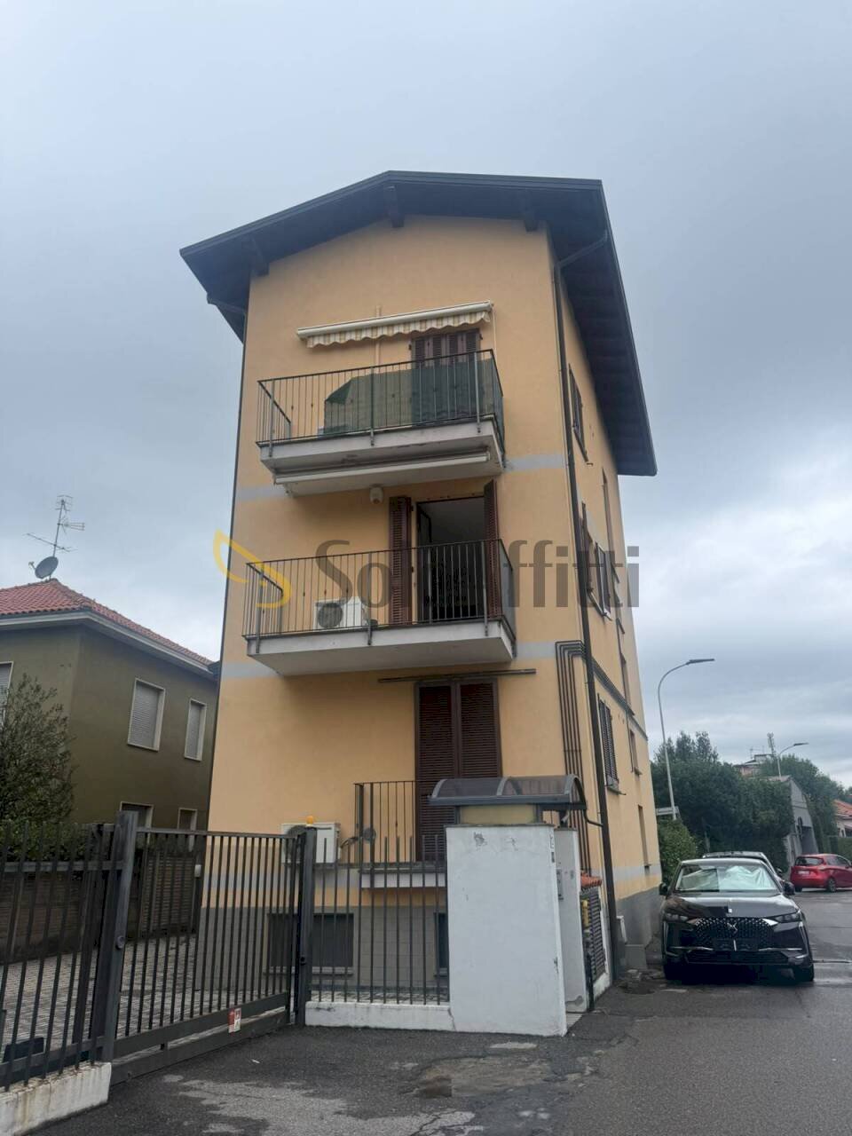 esterno - Appartamento Seregno - foto 1