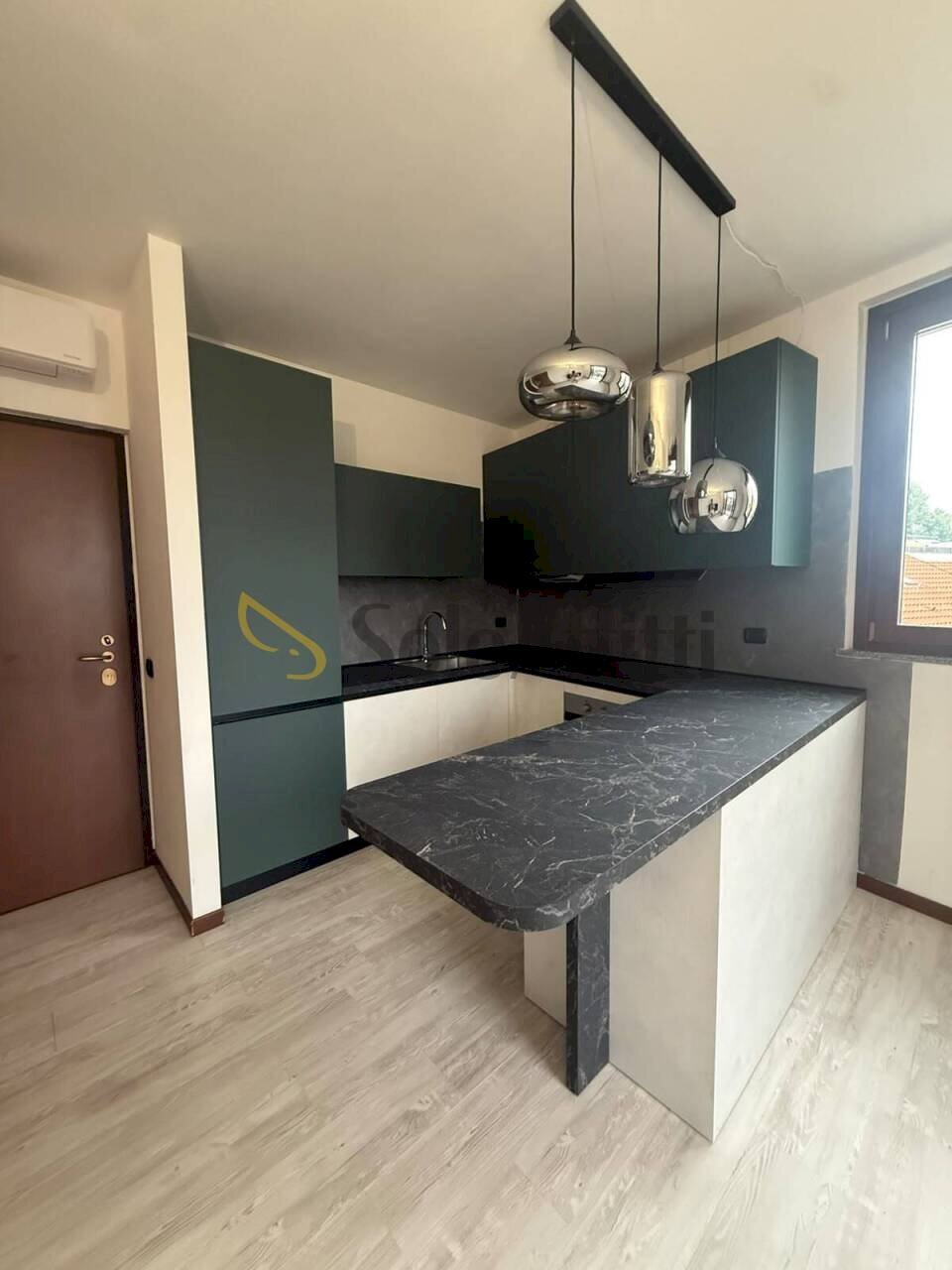 cucina - Appartamento Seregno - foto 2