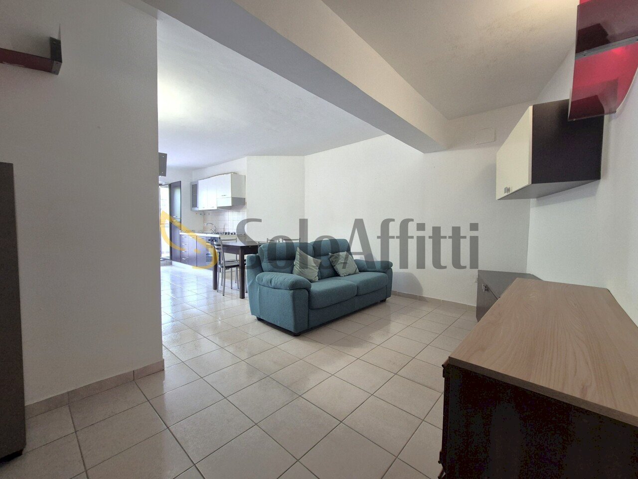 20251002_104901.jpg - Two-room apartment Borgia - photo 1
