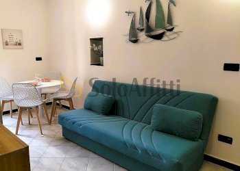 d28b097f-a9d2-416a-baf5-ac308becc3f2 - Three-room apartment Chiavari - photo 1