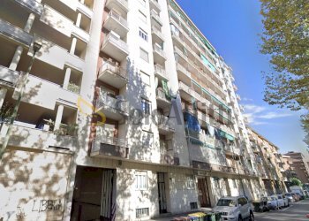 ESTERNO - Bilocale Corso Filippo Brunelleschi 133, Torino (zona Pozzo Strada) - foto 1