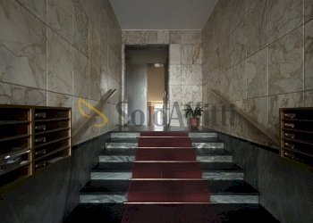 ANDRONE - Bilocale Corso Filippo Brunelleschi 133, Torino (zona Pozzo Strada) - foto 2