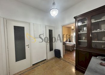 INGRESSO - Bilocale Corso Filippo Brunelleschi 133, Torino (zona Pozzo Strada) - foto 3