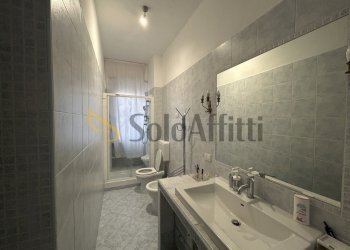 BAGNO - Bilocale Corso Filippo Brunelleschi 133, Torino (zona Pozzo Strada) - foto 10