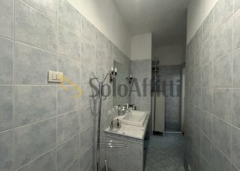 BAGNO 1 - Bilocale Corso Filippo Brunelleschi 133, Torino (zona Pozzo Strada) - foto 11