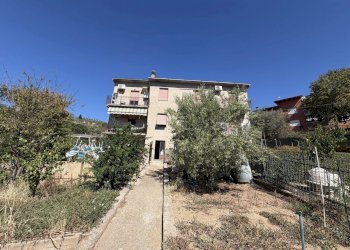 IMG_9372 - Casa indipendente Via W. I. Uljanow Detto Lenin 20, frazione Ellera, Corciano - foto 6