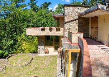 2villapetroio - Villa Londa - foto 1