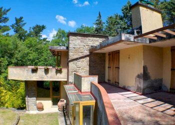 4villapetroio - Villa Londa - foto 3