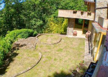 5villapetroio - Villa Londa - foto 4