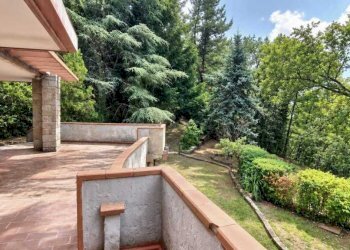 6villapetroio - Villa Londa - foto 5