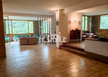 12villapetroio - Villa Londa - foto 12