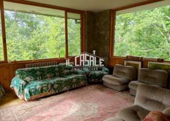 15villapetroio - Villa Londa - foto 15