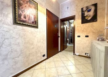 Ingresso - Appartamento Via Stradone 82, Torri di Quartesolo - foto 14