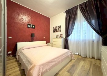 Camera matrimoniale - Appartamento Via Stradone 82, Torri di Quartesolo - foto 19