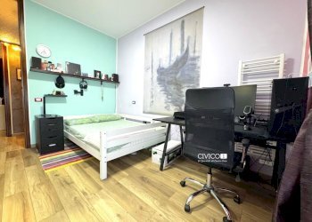 Camera - Appartamento Via Stradone 82, Torri di Quartesolo - foto 24