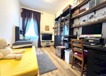 Camera - Appartamento Via Stradone 82, Torri di Quartesolo - foto 26