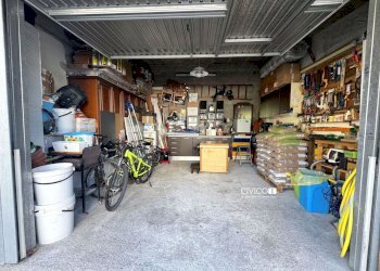 Garage - Appartamento Via Stradone 82, Torri di Quartesolo - foto 30