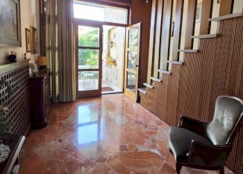 INGRESSO - Villa Via Triumplina 208, Brescia (zona Villaggio Prealpino) - foto 2