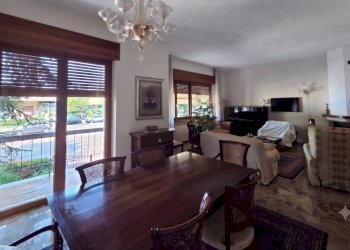 SOGGIORNO A - Villa Via Triumplina 208, Brescia (zona Villaggio Prealpino) - foto 3