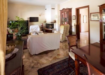 SOGGIORNO B - Villa Via Triumplina 208, Brescia (zona Villaggio Prealpino) - foto 4
