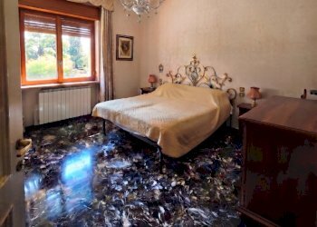 PRIMA CAMERA - Villa Via Triumplina 208, Brescia (zona Villaggio Prealpino) - foto 6