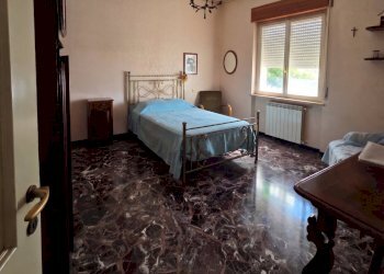 SECONDA CAMERA - Villa Via Triumplina 208, Brescia (zona Villaggio Prealpino) - foto 7