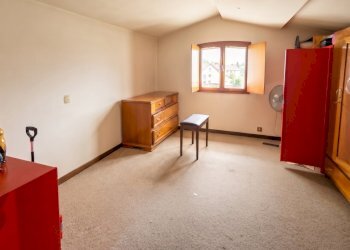 STANZA MANSARDA B - Villa Via Triumplina 208, Brescia (zona Villaggio Prealpino) - foto 12